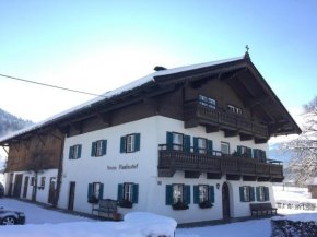 Pension Klausnerhof